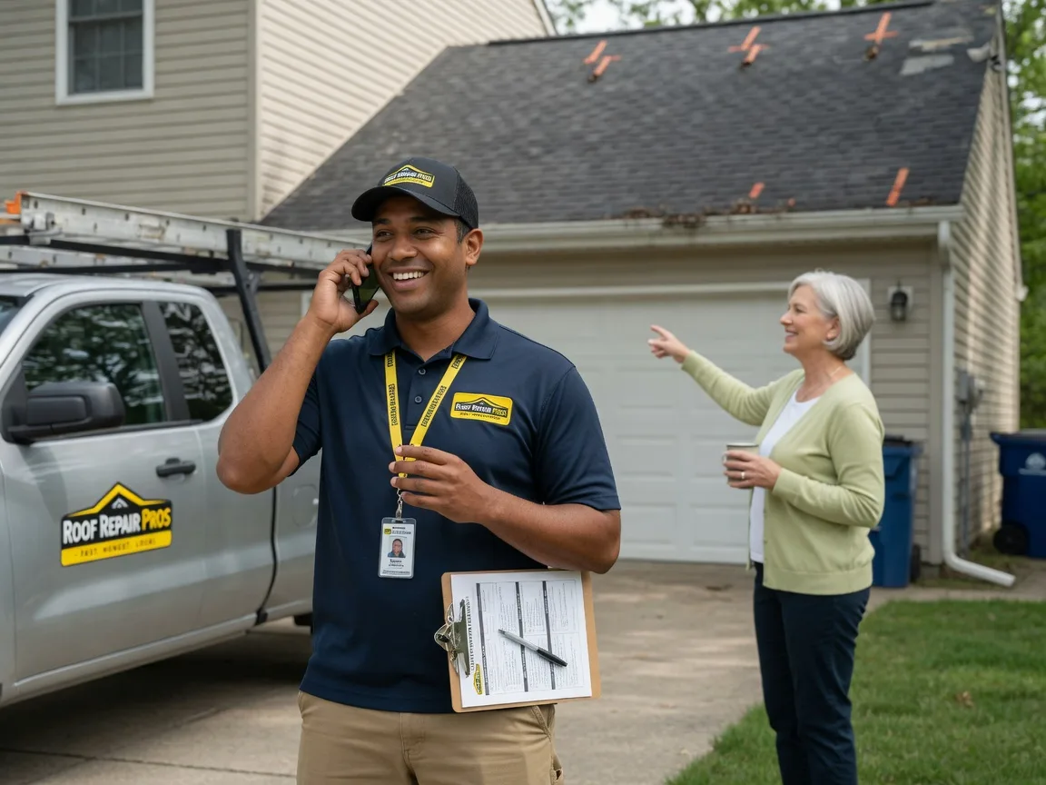 Roof Repair Irwin, OH FAQs
